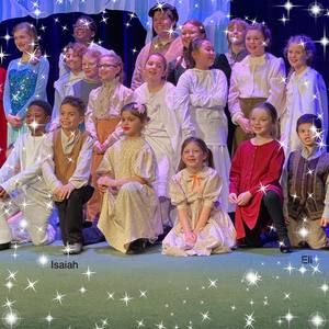 Meet your Posher, Anna